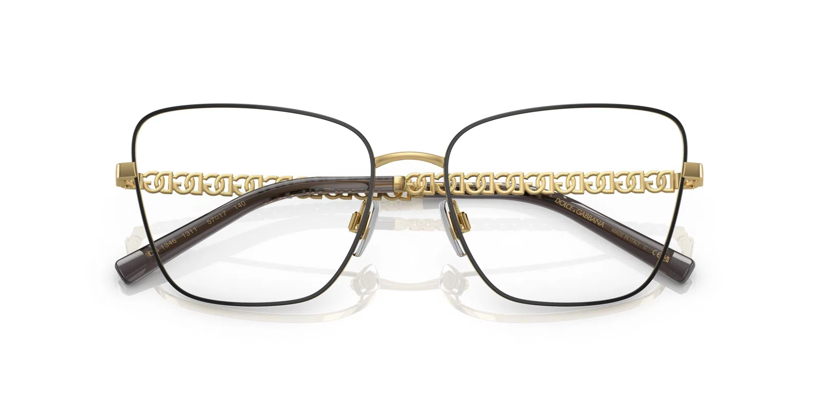 Dolce & Gabbana 1346 Eyeglasses - view 11